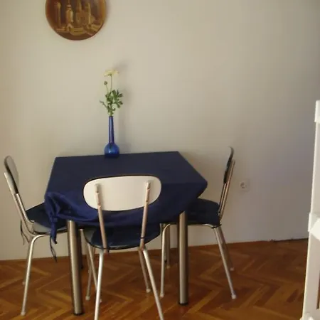 Xenia Apartment Petrcane
