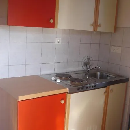 Apartament Xenia *