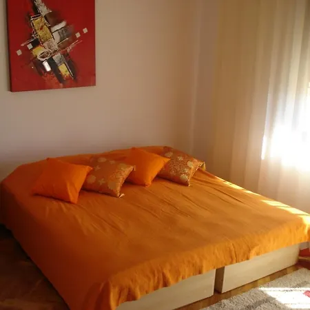 Apartament Xenia
