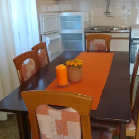 Apartament Xenia *