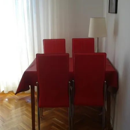 Apartament Xenia