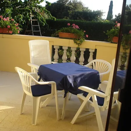 Apartament Xenia *