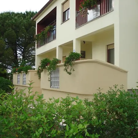 Xenia Apartament *